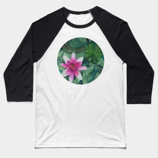 Spring Dream Baseball T-Shirt